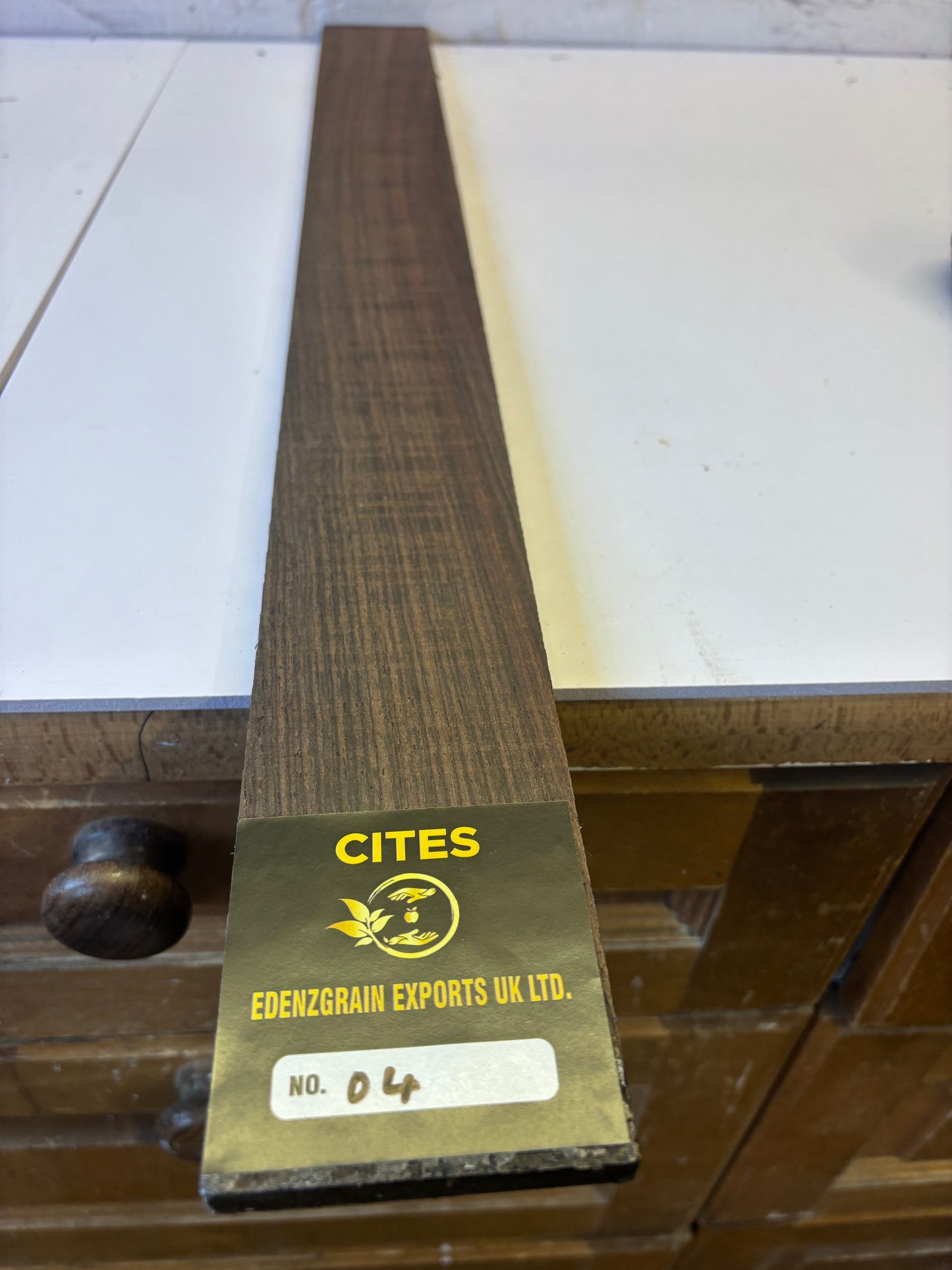 Indian rosewood finger boards 720/68-70/9MM