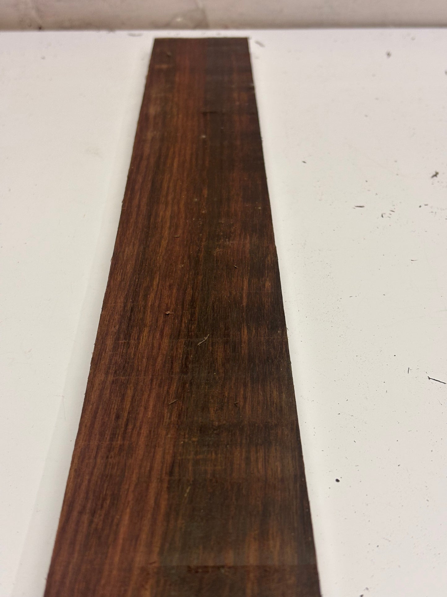 Indian rosewood finger boards 530/60-70/9MM