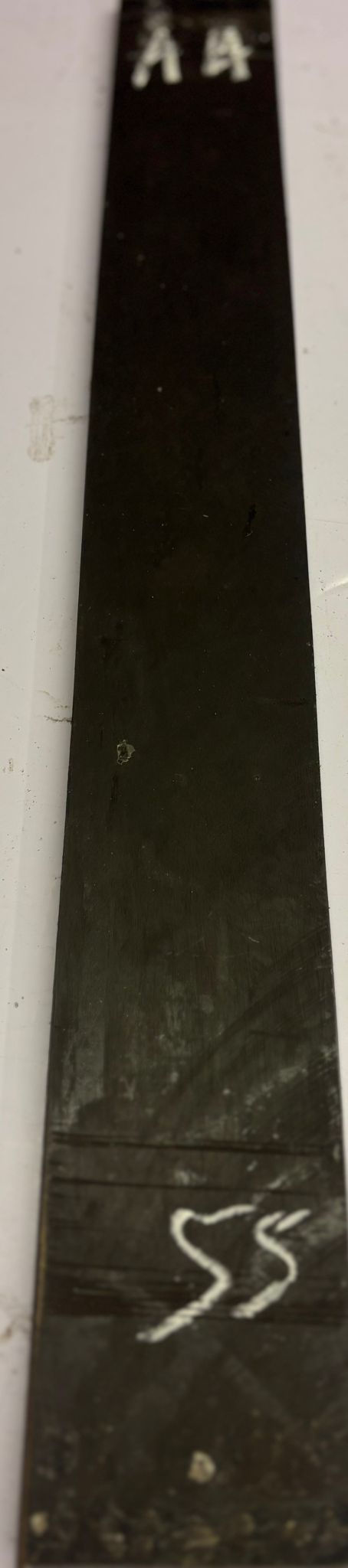 Indian Ebony Finger Boards 55 AA