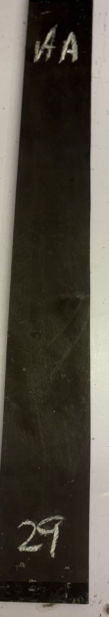 Indian Ebony Finger Boards 29 AA