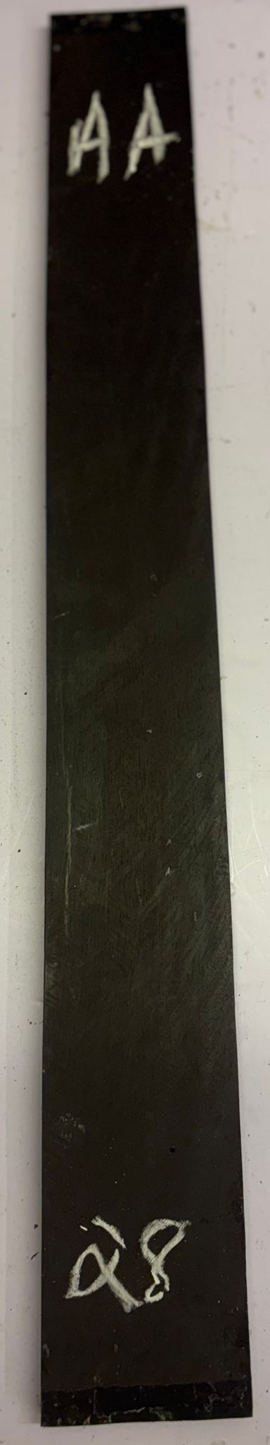 Indian Ebony Finger Boards 28 AA