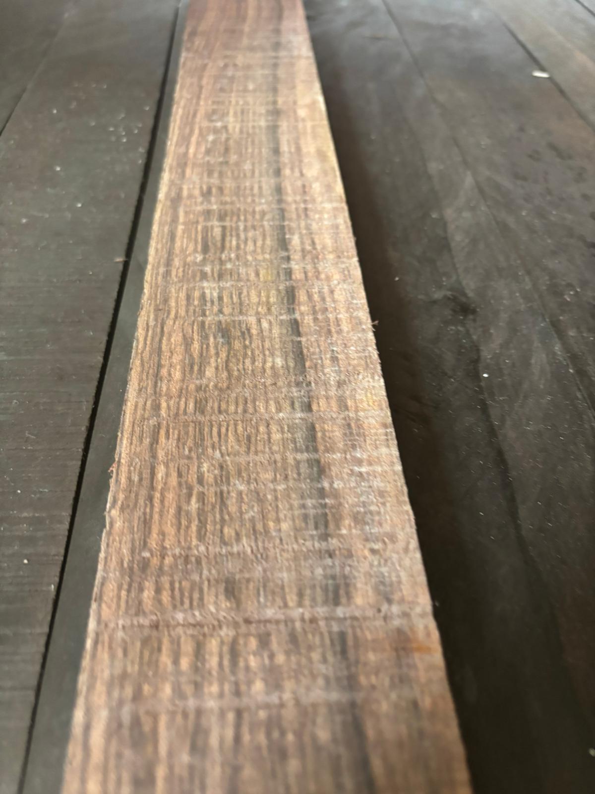 Indian Rosewood Finger Board 05 AA (Classical)