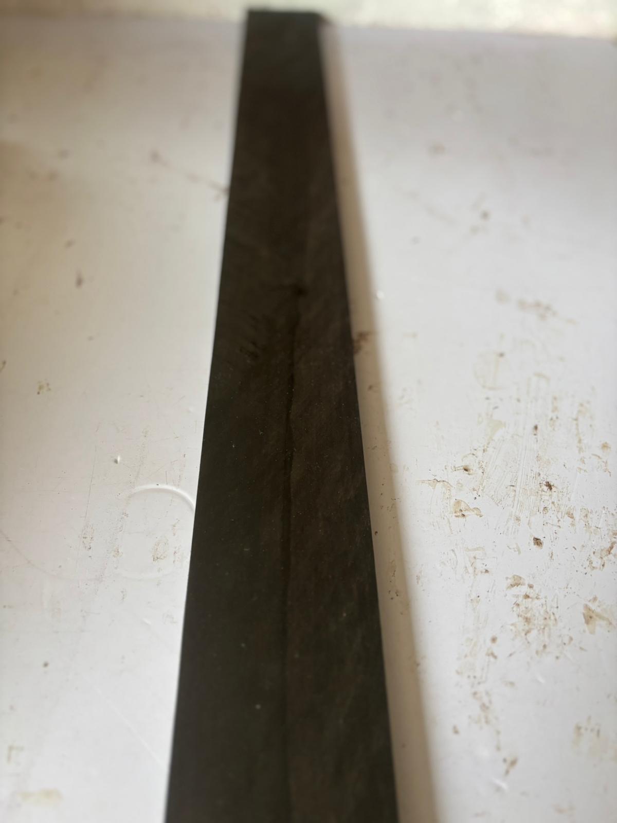 Indian Ebony Finger Board 06 AA(Electric Guitar)