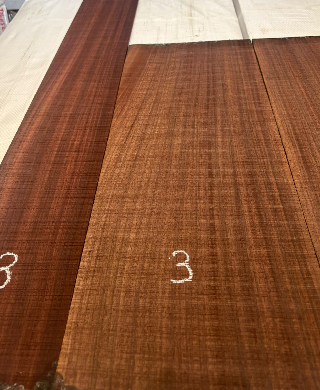 Indian Rosewood Back And Sides 3 A (ACOUSTICS)