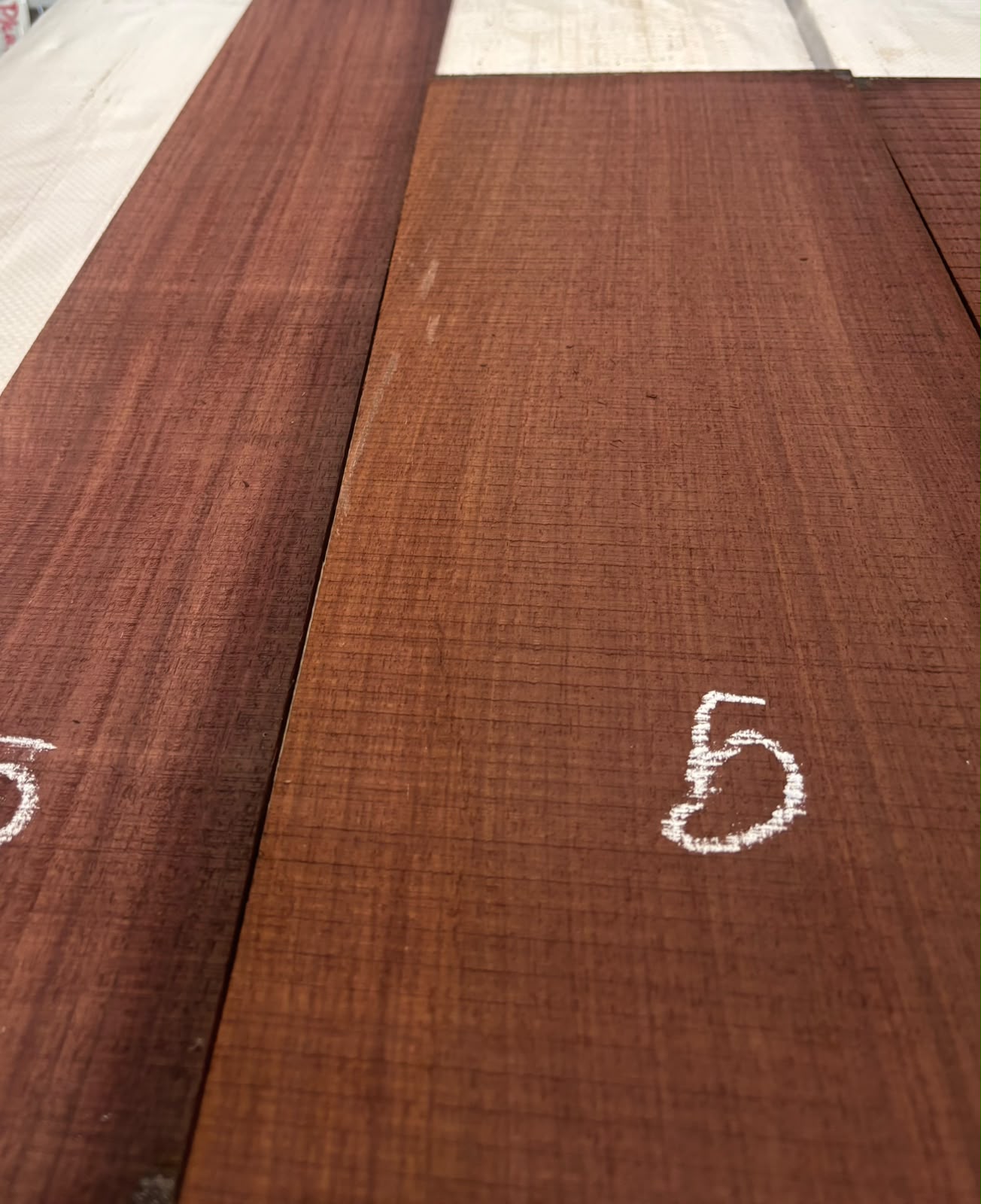Indian Rosewood Back And Sides 5 A (ACOUSTICS)