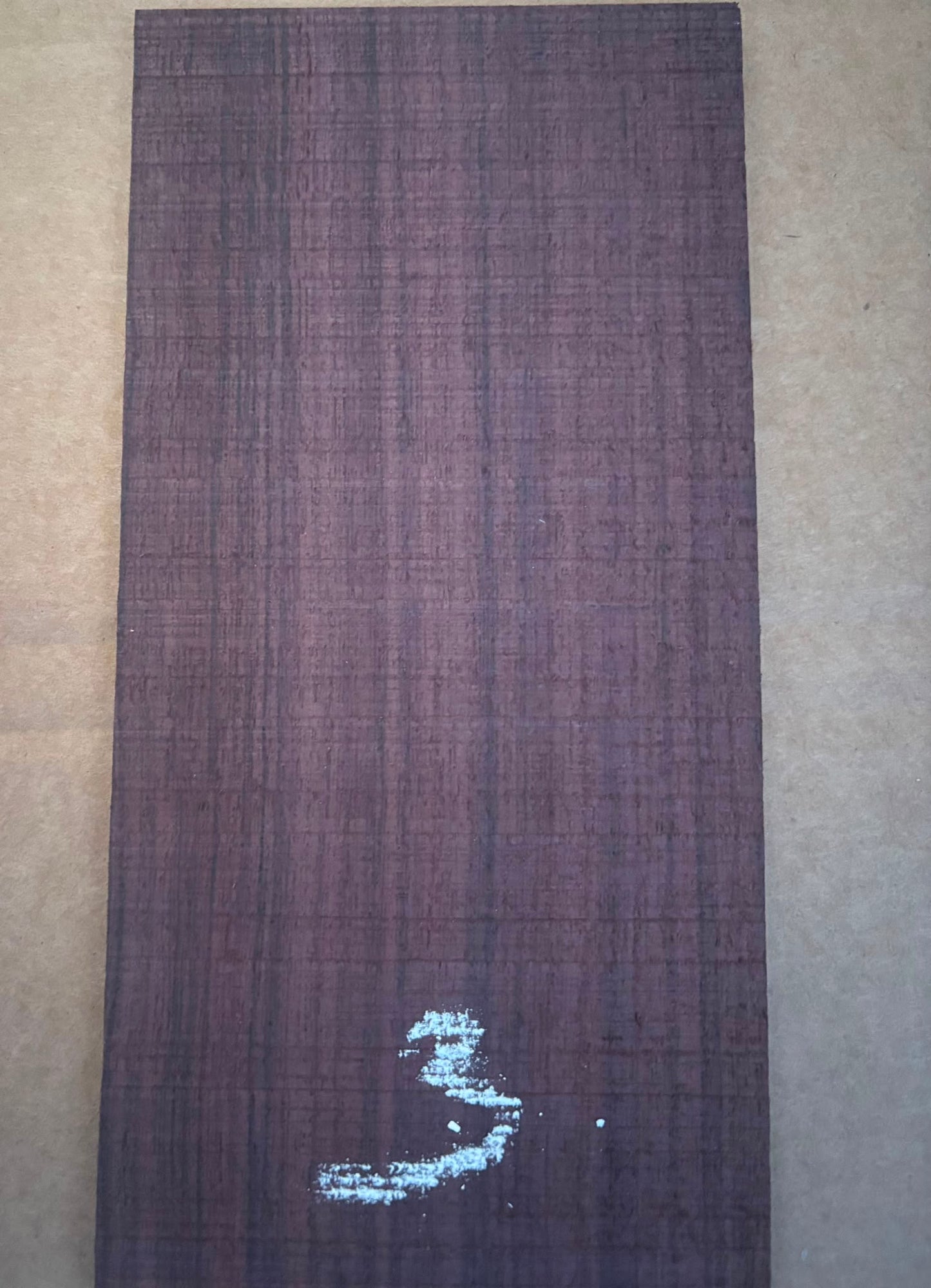Indian Rosewood Headplates 3