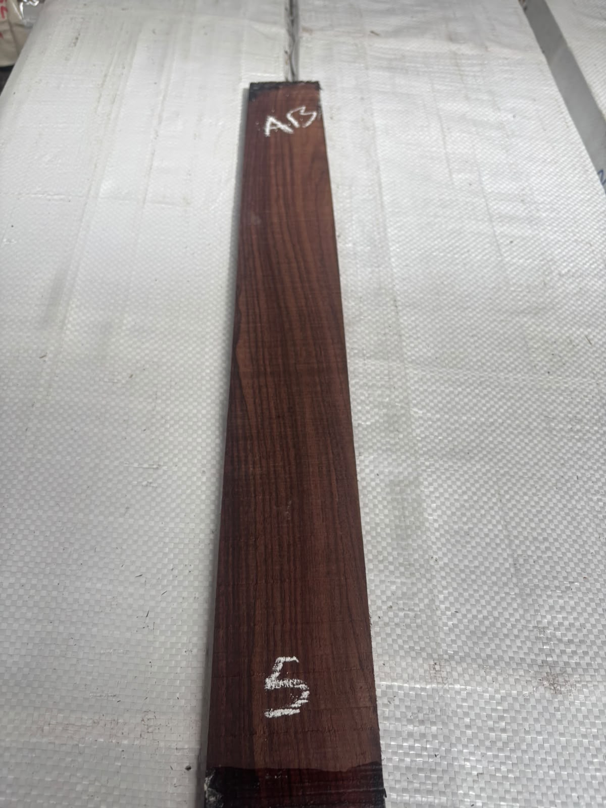 Indian Rosewood Fingerboard Classical 05 AB