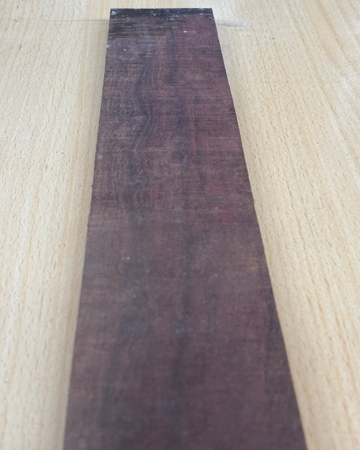INDIAN ROSEWOOD FINGER BOARDS FIGURED 530/60-70/10MM INR FA 02