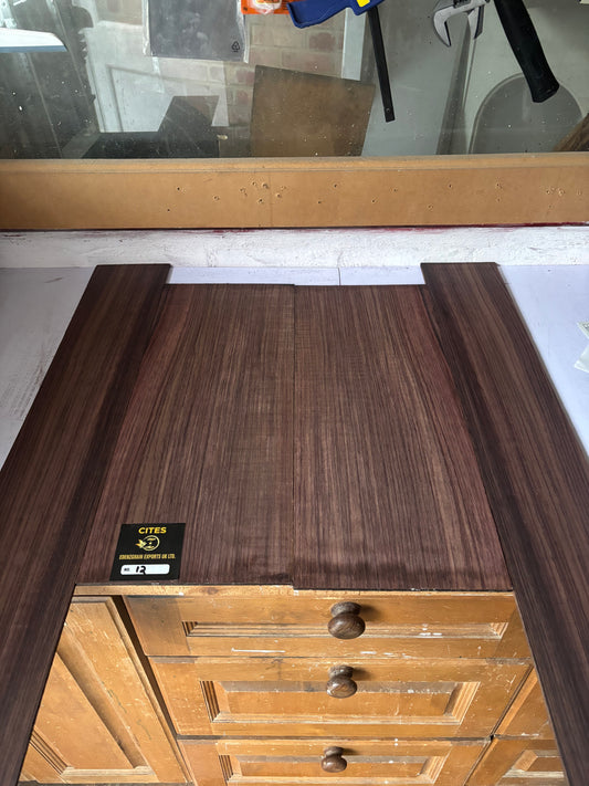 Indian rosewood back and sides 12(Western)550/220/4.5 - 850/130/4.5