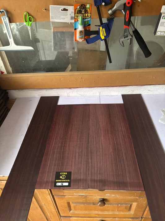 Indian rosewood back and side16 (western)550/220/4.5 - 850/130/4.5