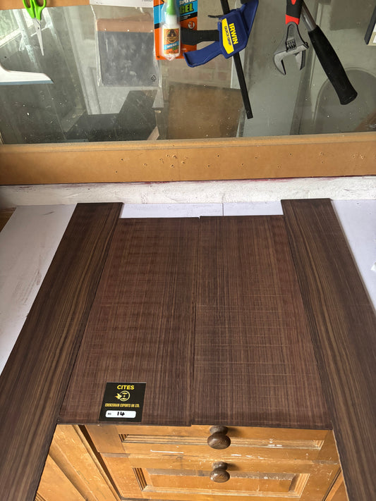 Indian rosewood back and sides 14(Western)550/220/4.5 - 850/130/9MM