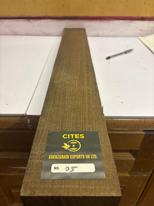 rosewood finger boards