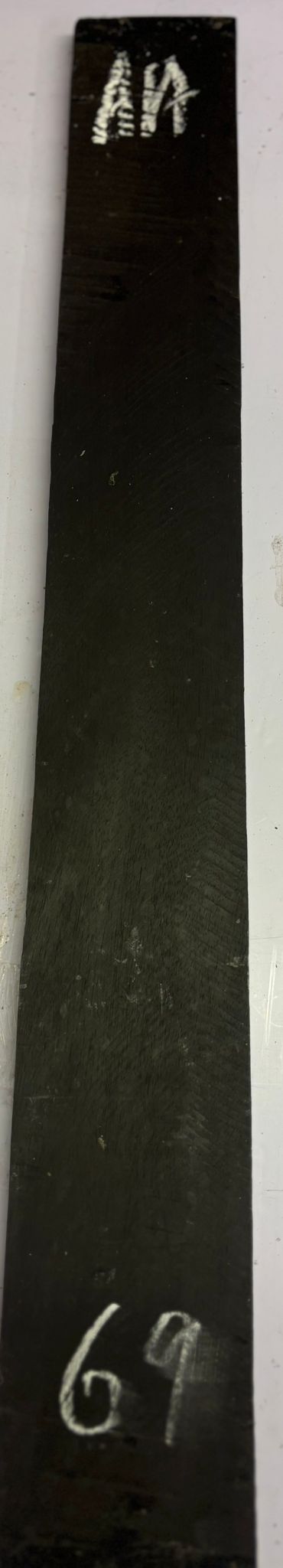 Indian Ebony Finger Boards 69 AA