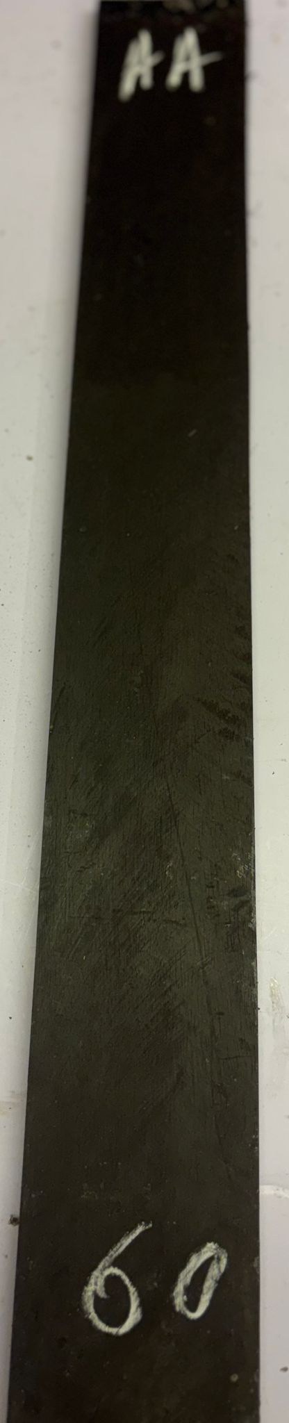 Indian Ebony Finger Boards 60 AA
