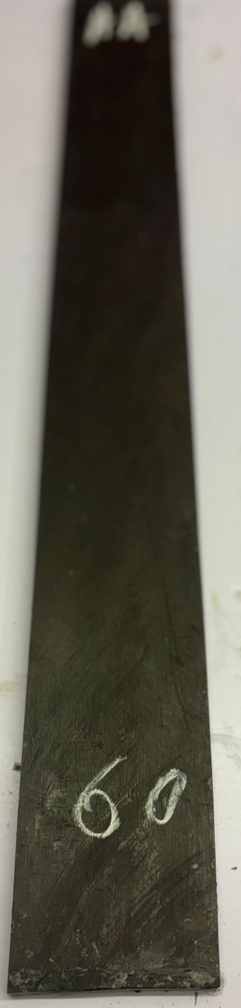 Indian Ebony Finger Boards 60 AA