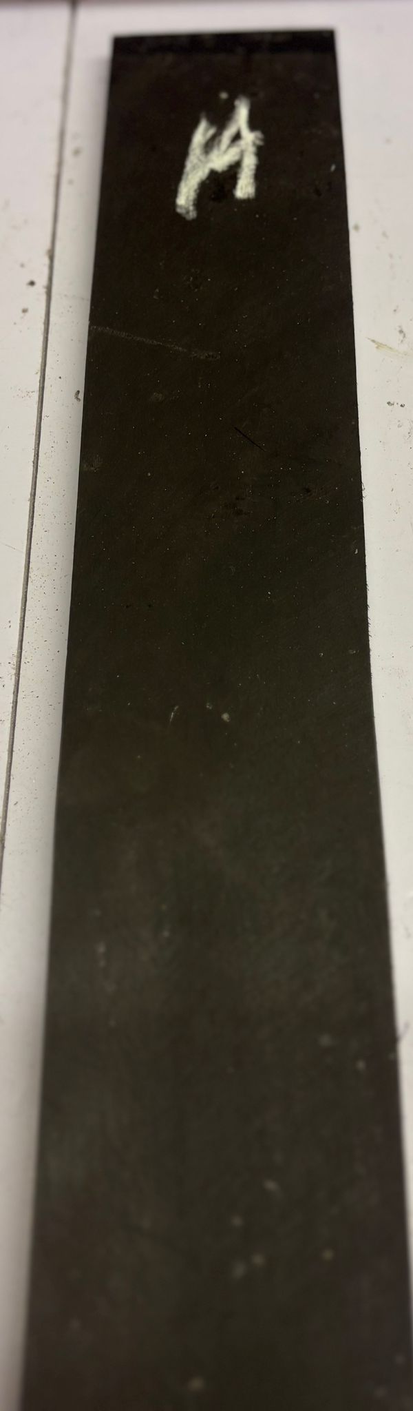 Indian Ebony Finger Boards 80 A