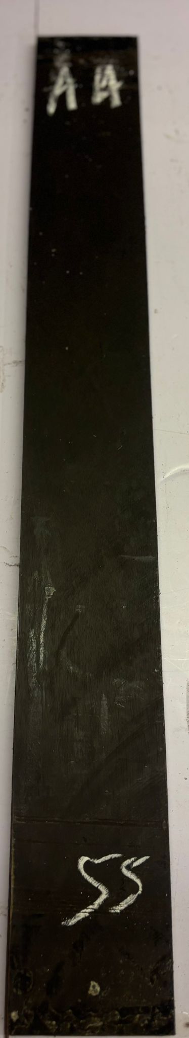 Indian Ebony Finger Boards 55 AA