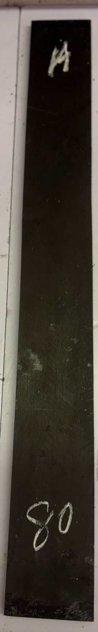 Indian Ebony Finger Boards 80 A