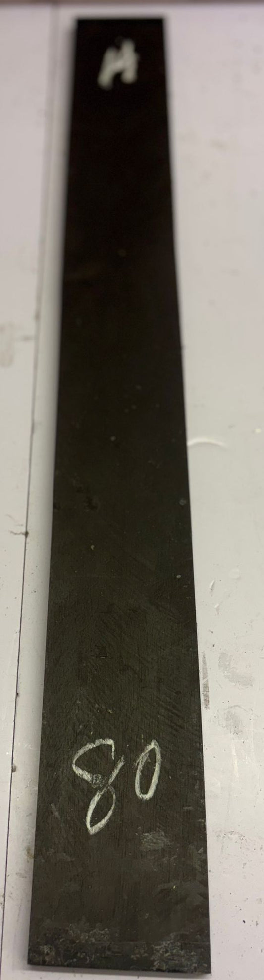 Indian Ebony Finger Boards 80 A