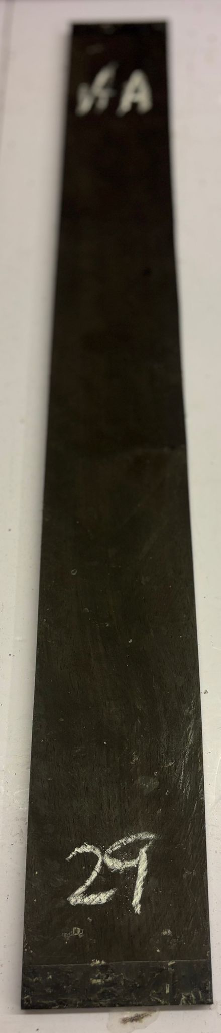 Indian Ebony Finger Boards 29 AA