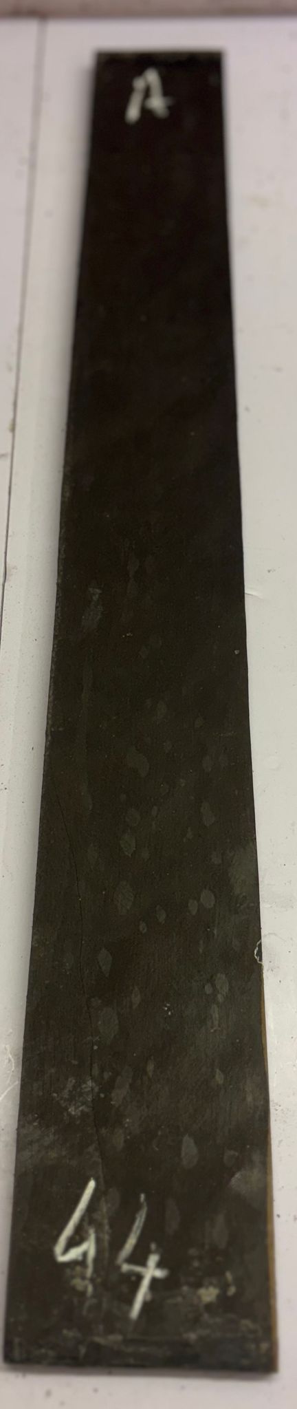 Indian Ebony Finger Boards 44 A