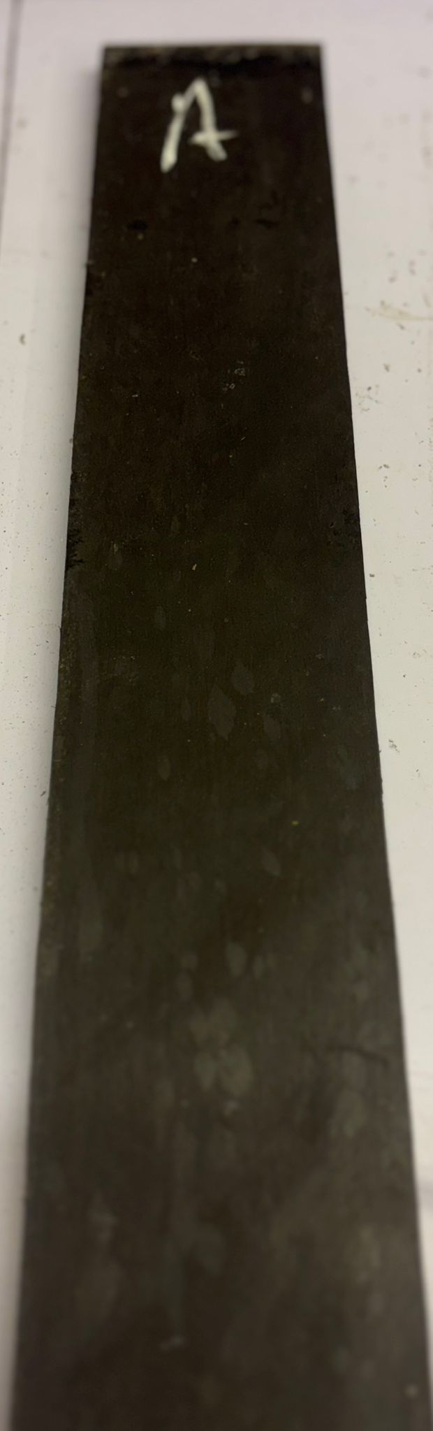 Indian Ebony Finger Boards 44 A