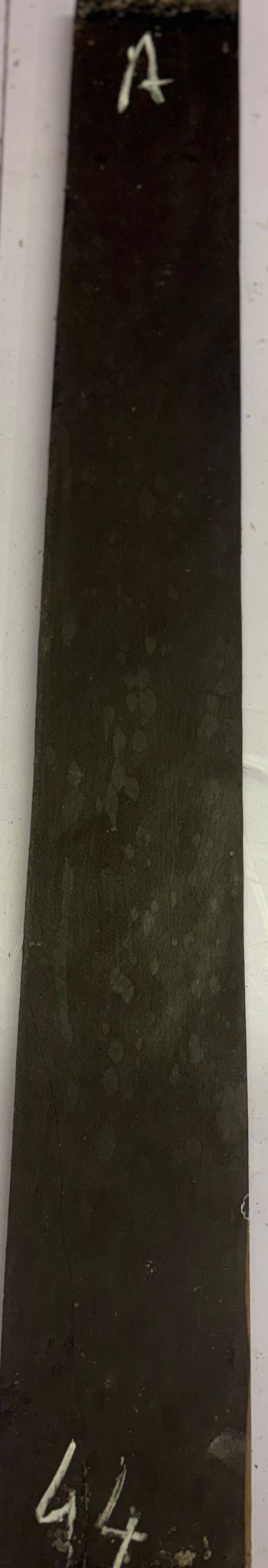 Indian Ebony Finger Boards 44 A