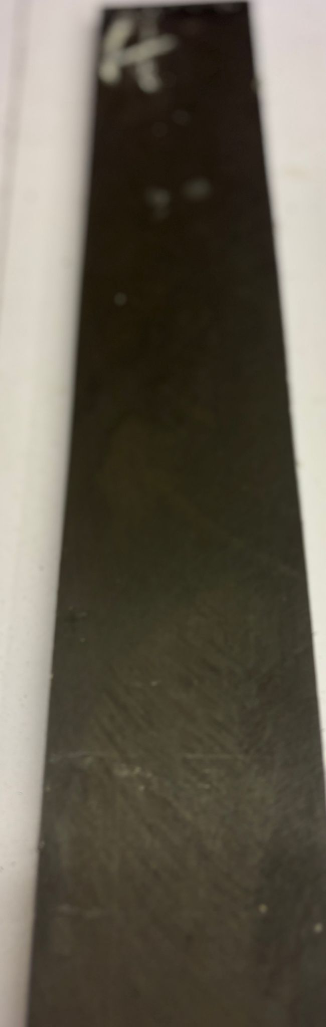 Indian Ebony Finger Boards 75 A