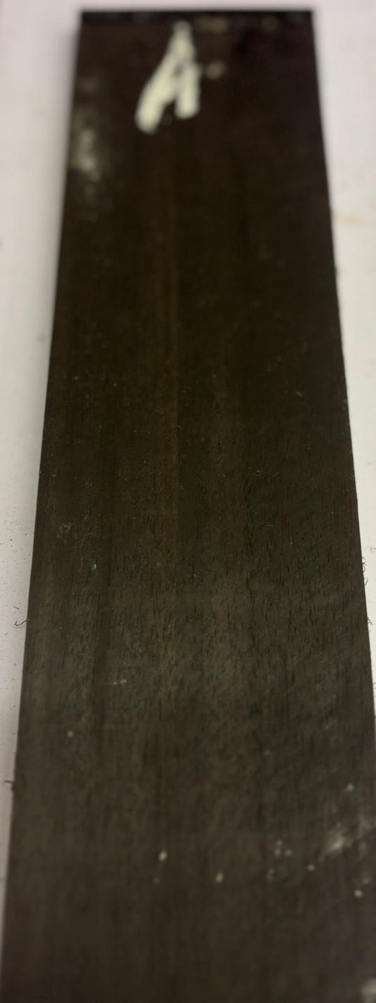 Indian Ebony Finger Boards 74 A