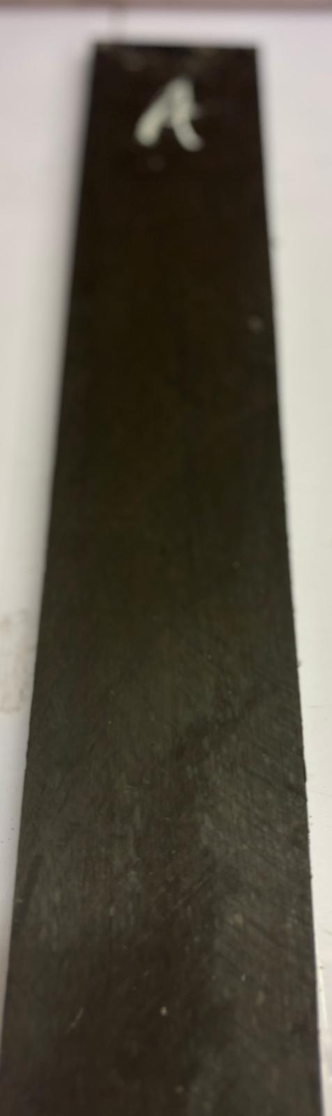 Indian Ebony Finger Boards 73 A