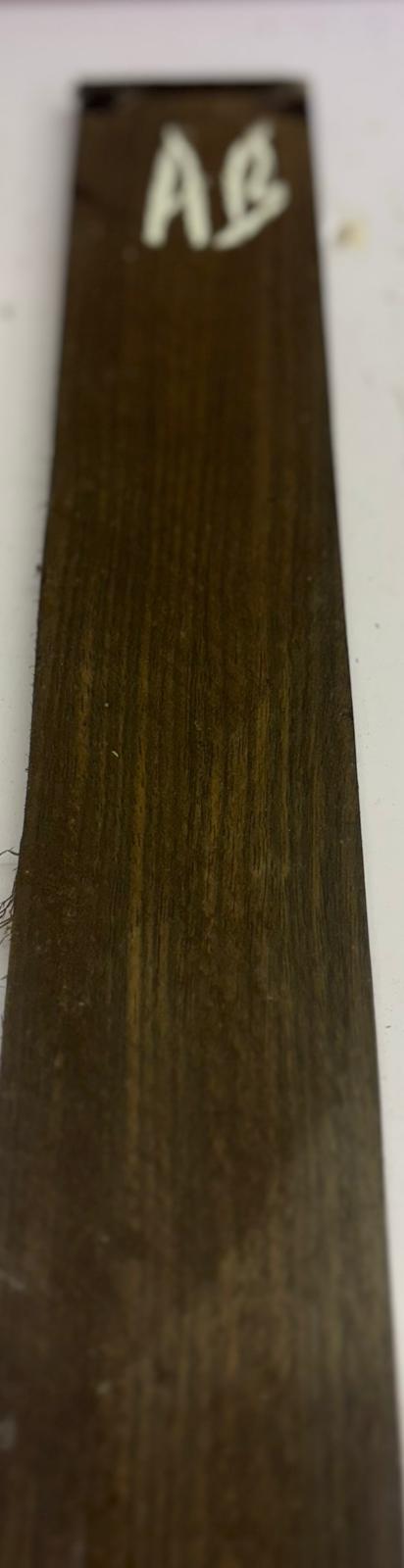 Indian Ebony Finger Boards 76 AB