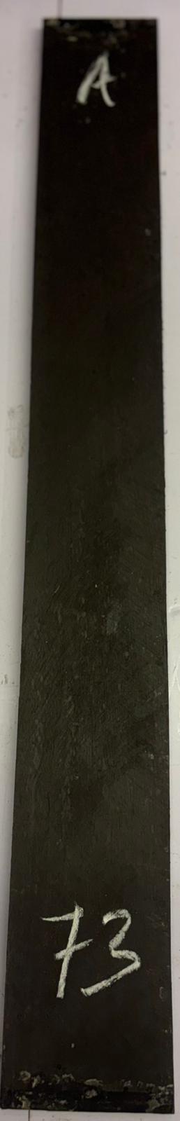Indian Ebony Finger Boards 73 A