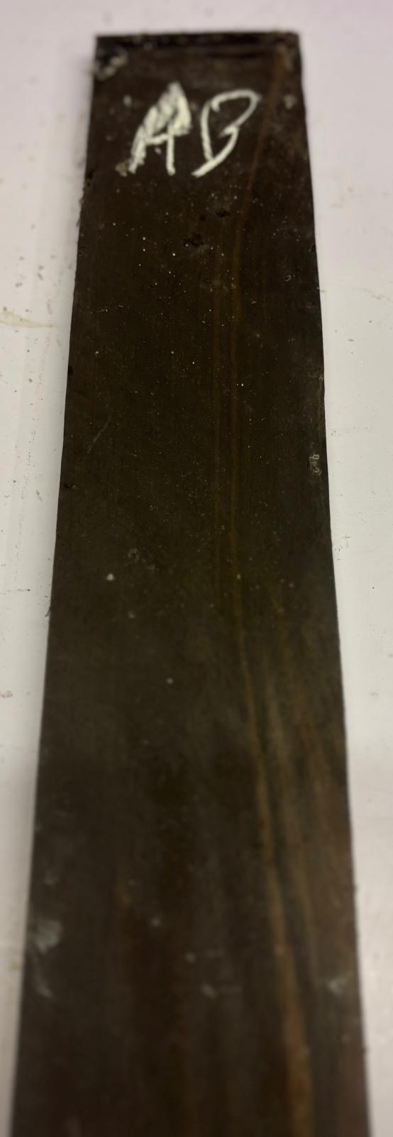Indian Ebony Finger Boards 78 AB