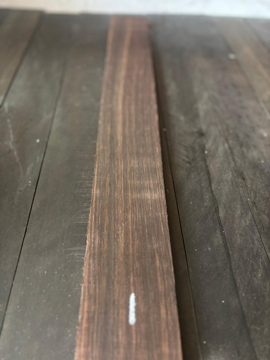 Indian Rosewood Finger Board 01 AA (Classical)