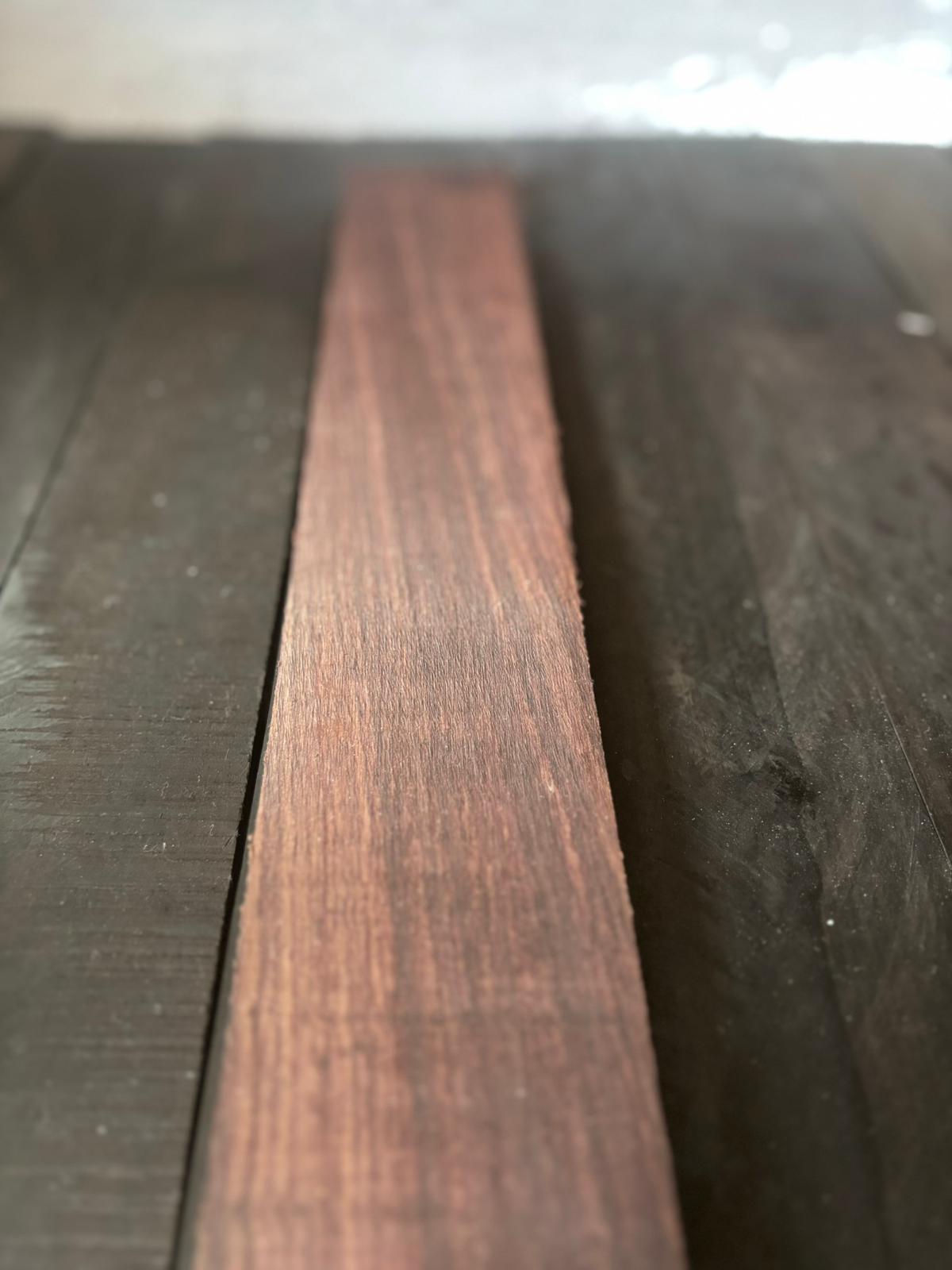 Indian Rosewood Finger Board 02 AA (Classical)