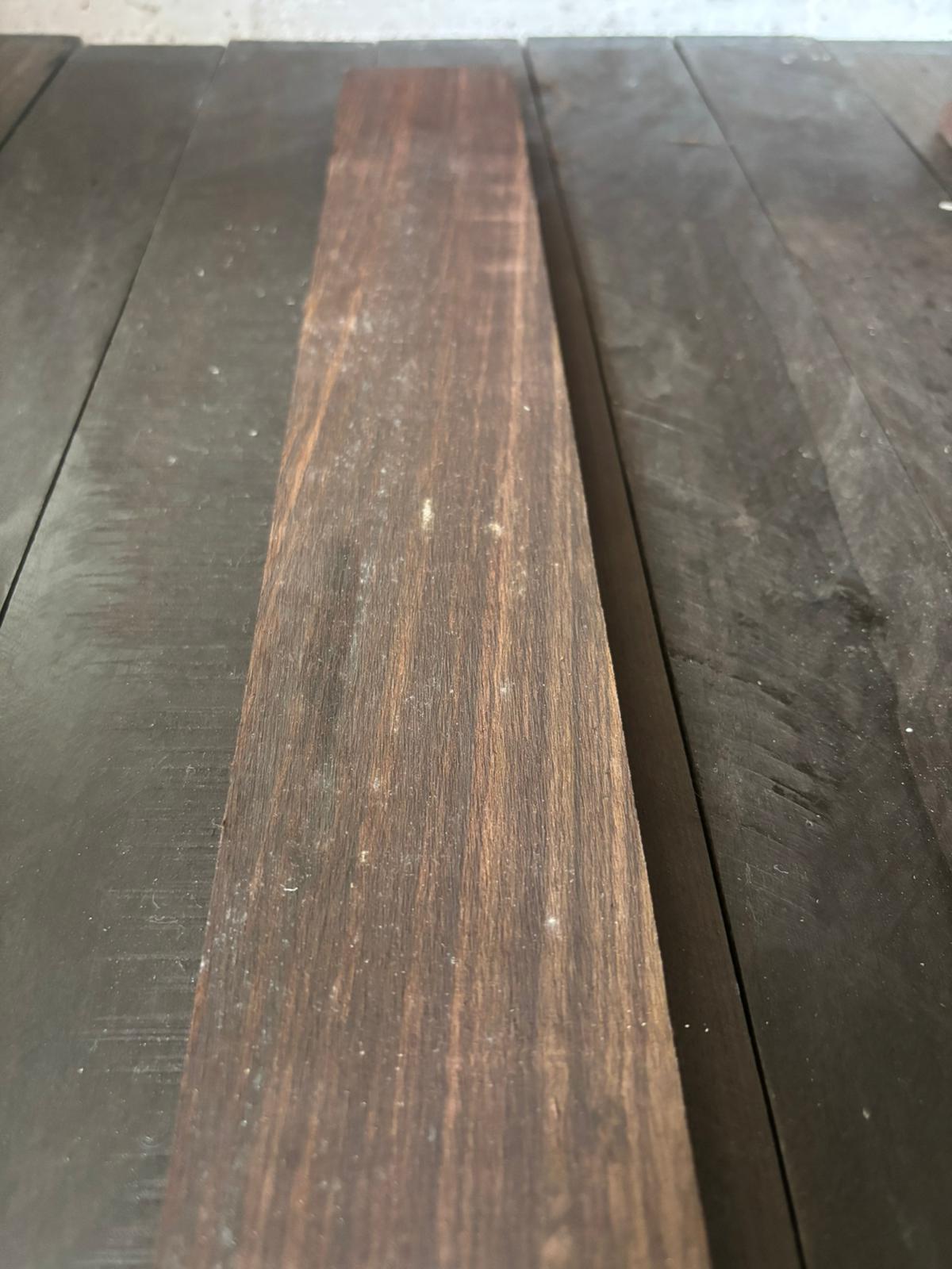 Indian Rosewood Finger Board 03 AA (Classical)