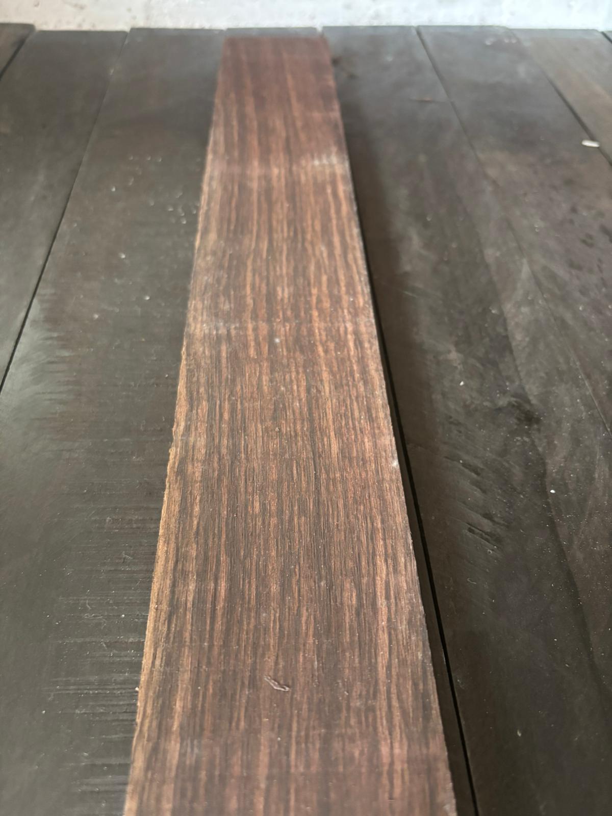 Indian Rosewood Finger Board 04 AA (Classical)