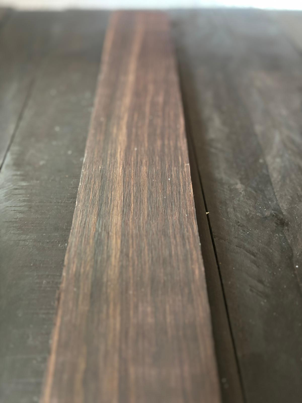 Indian Rosewood Finger Board 01 AA (Classical)
