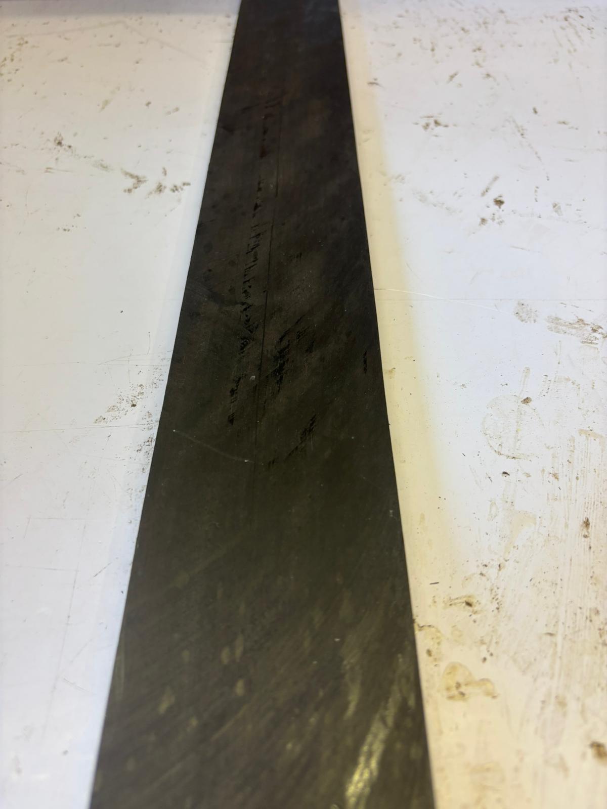 Indian Ebony Finger Board 10 AA(Electric Guitar)
