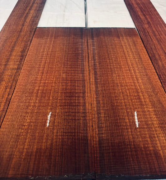 Indian Rosewood Back And Sides 1A (ACOUSTICS)