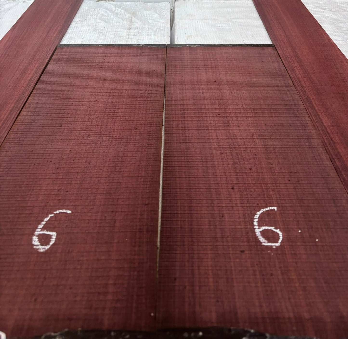 Indian Rosewood Back And Sides 6 A (ACOUSTICS)