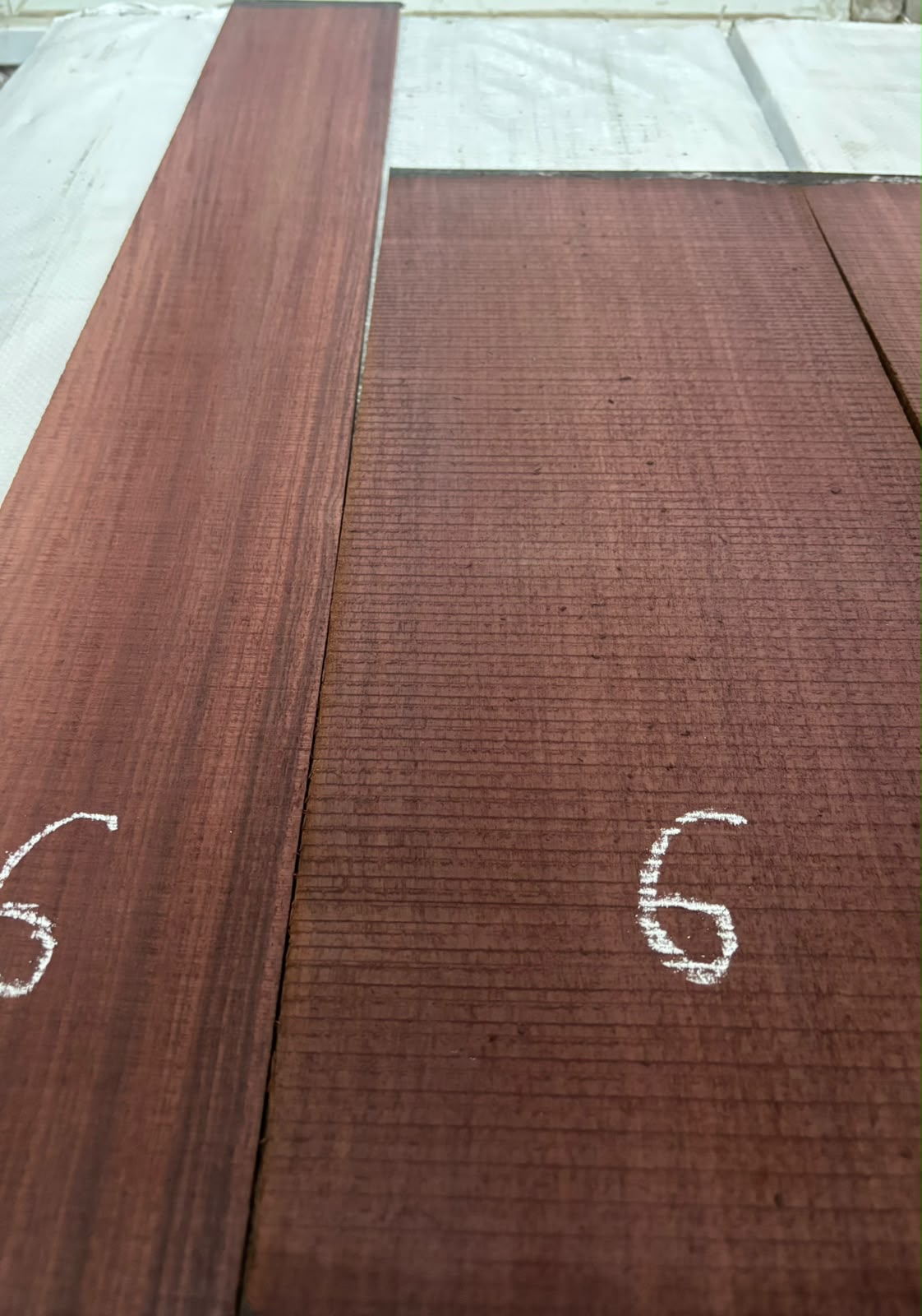 Indian Rosewood Back And Sides 6 A (ACOUSTICS)