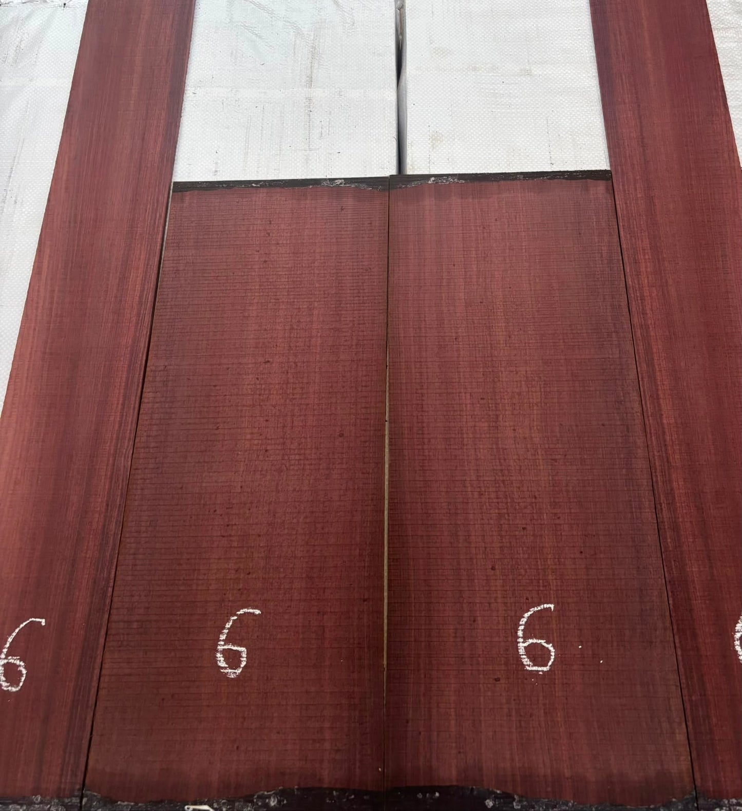 Indian Rosewood Back And Sides 6 A (ACOUSTICS)
