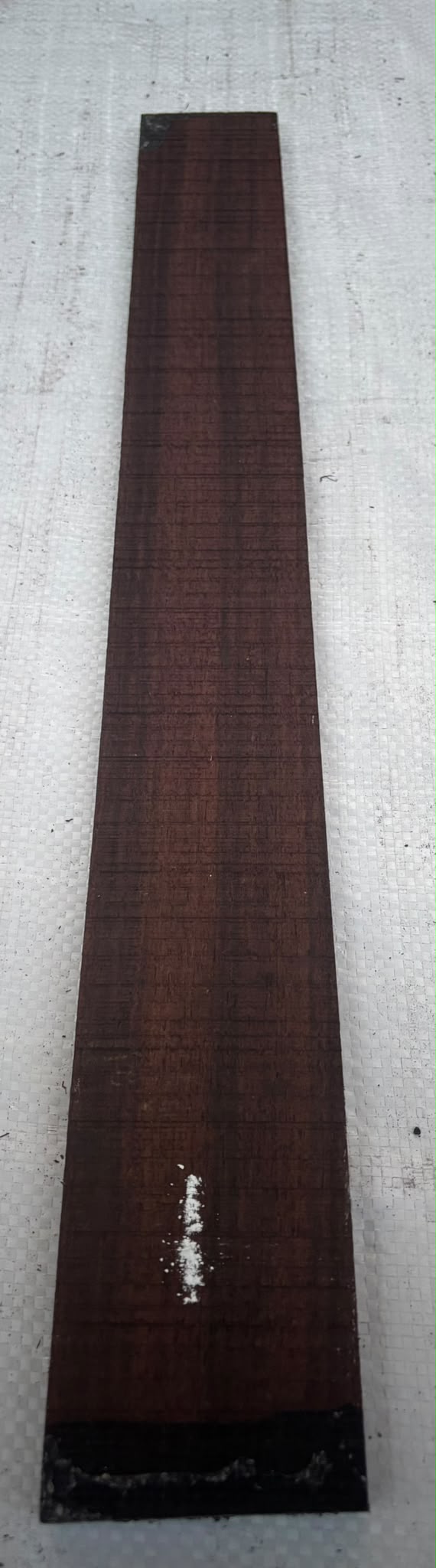 Indian rosewood finger boards 530/60-70/9MM 1 AA(Classical)