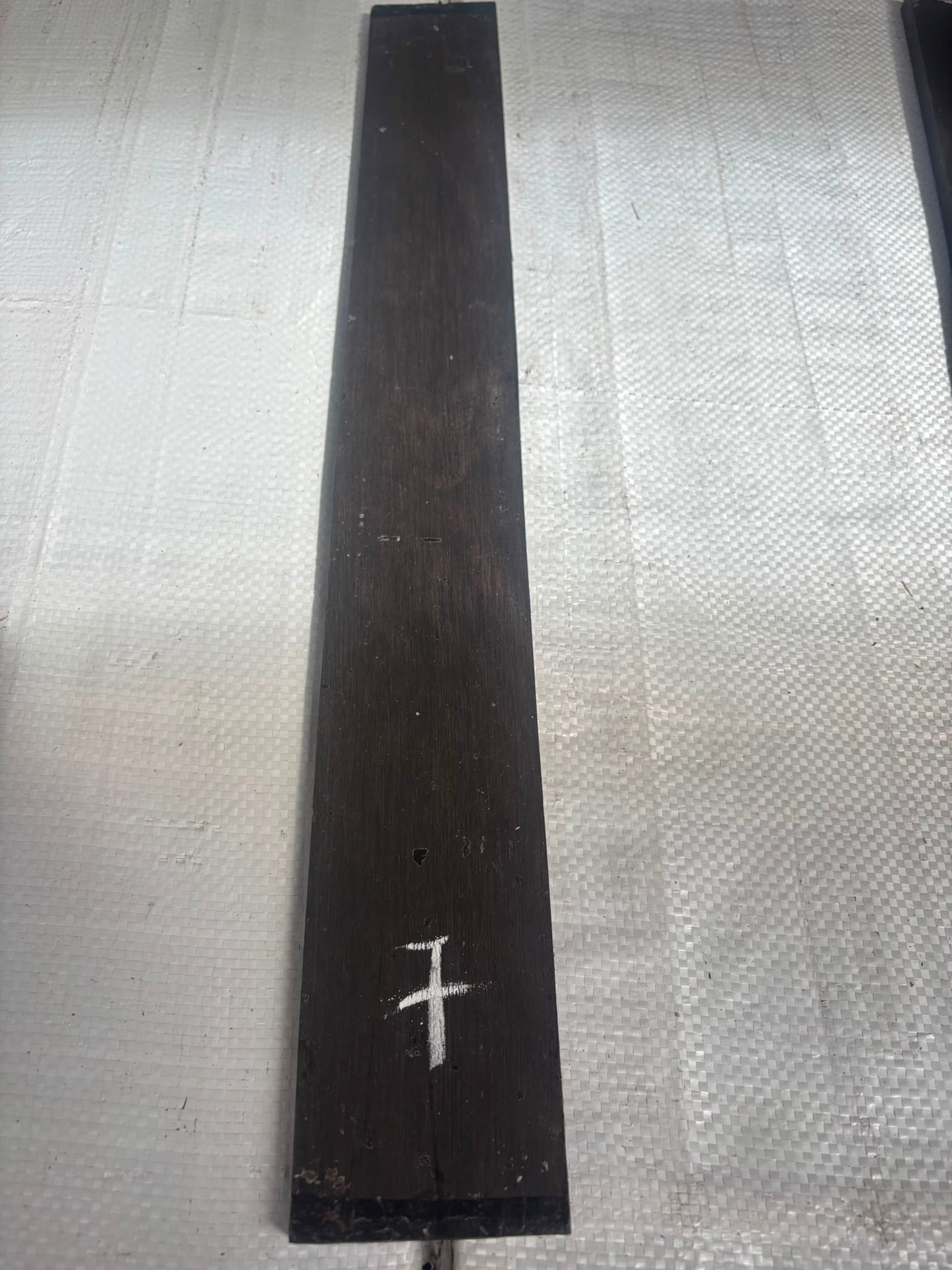 Indian Ebony Finger Boards 7 A