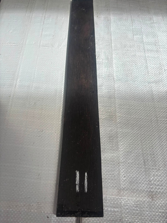 Indian Ebony Finger Boards 11 A