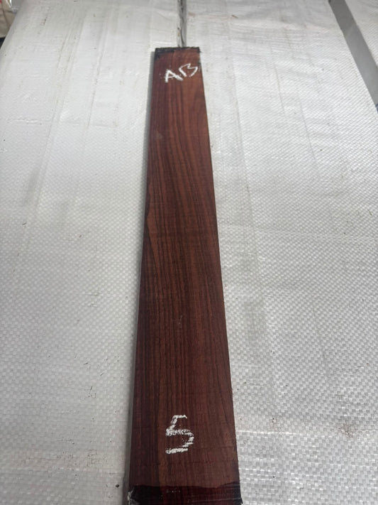 Indian Rosewood Fingerboard Classical 05 AB