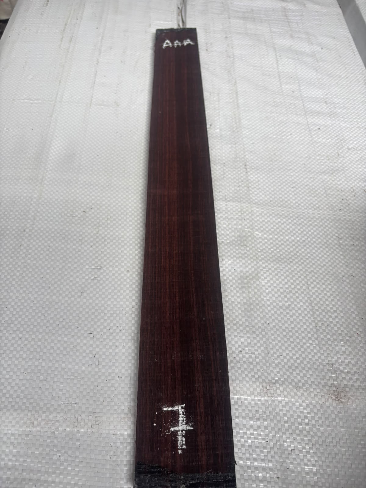 Indian Rosewood Fingerboard Classical 7 AAA
