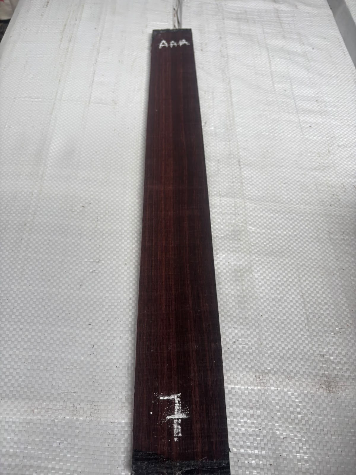 Indian Rosewood Fingerboard Classical 7 AAA