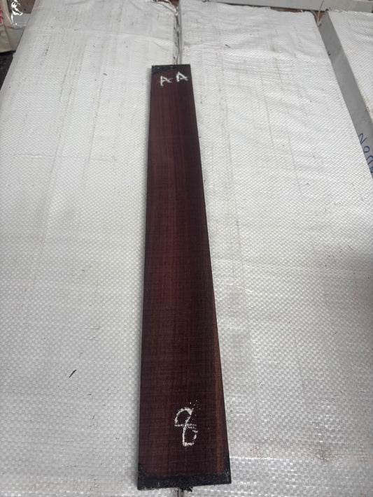 Indian Rosewood Fingerboard Classical 8 AA